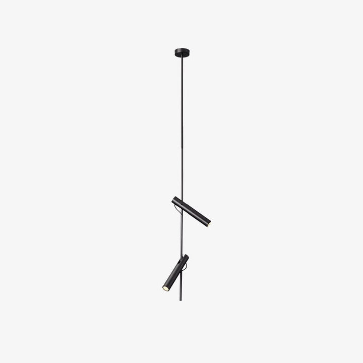 Jarnbruvyi Suspension En Métal Minimaliste Moderne - Neutralighting