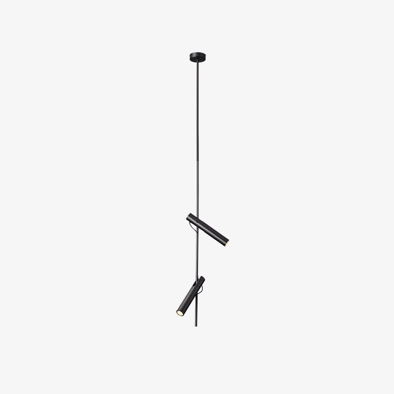 Jarnbruvyi Suspension En Métal Minimaliste Moderne - Neutralighting
