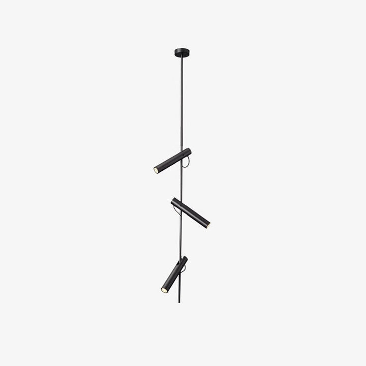 Jarnbruvyi Suspension En Métal Minimaliste Moderne - Neutralighting