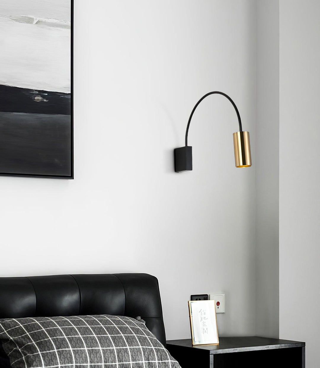 Zevace Applique Murale Contemporaine - Neutralighting