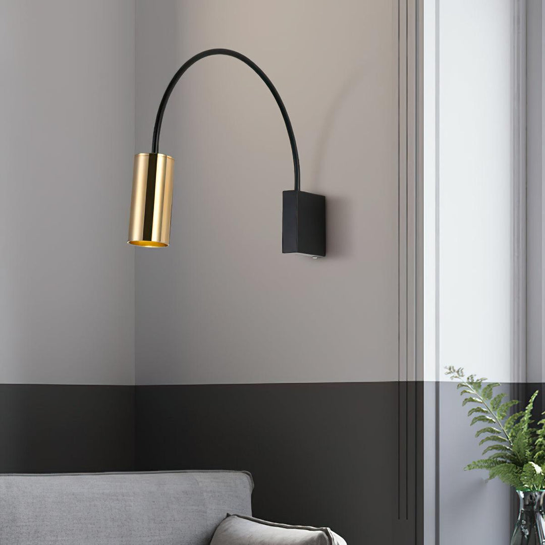 Zevace Applique Murale Contemporaine - Neutralighting