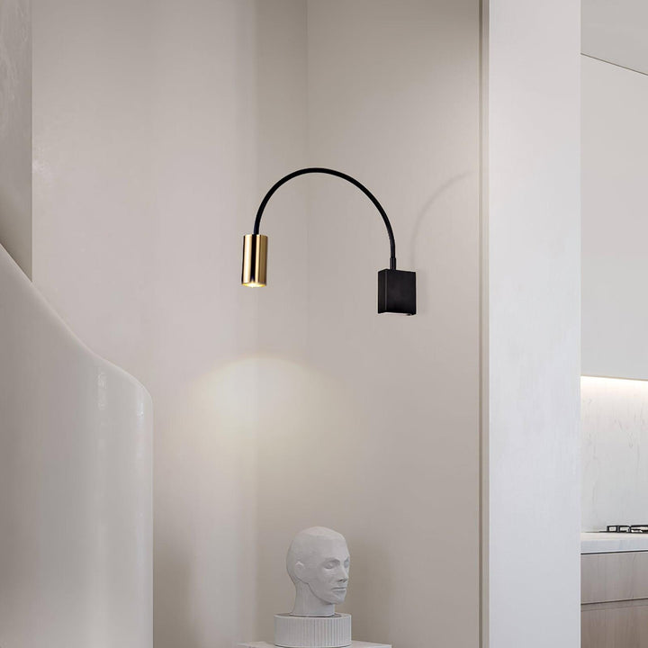 Zevace Applique Murale Contemporaine - Neutralighting
