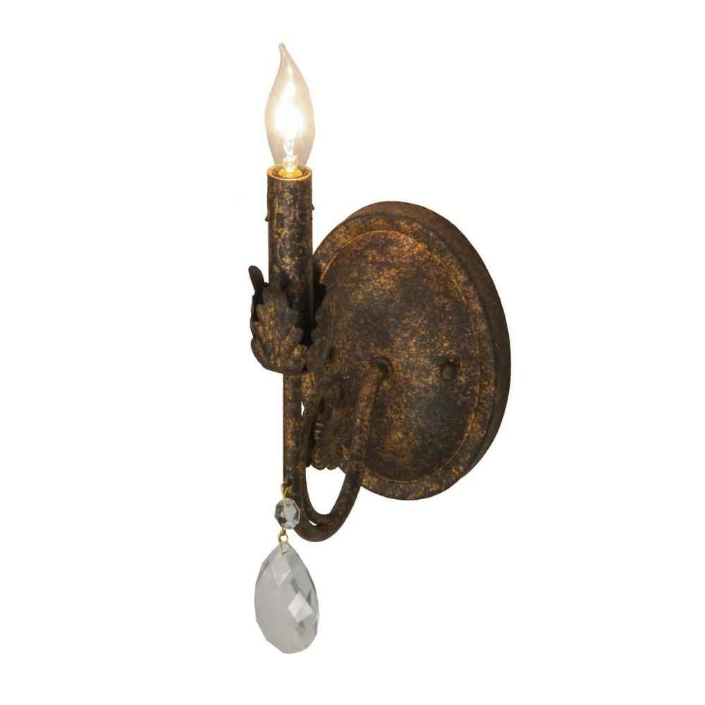 Lampe Mjolkuvyn en Laiton – Design Contemporain