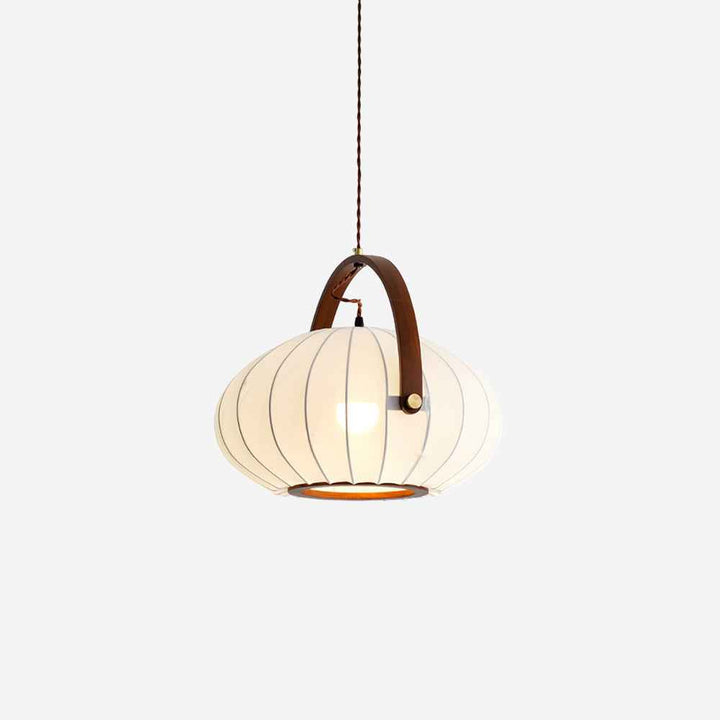 Lampe Antonio en Métal – Design Contemporain