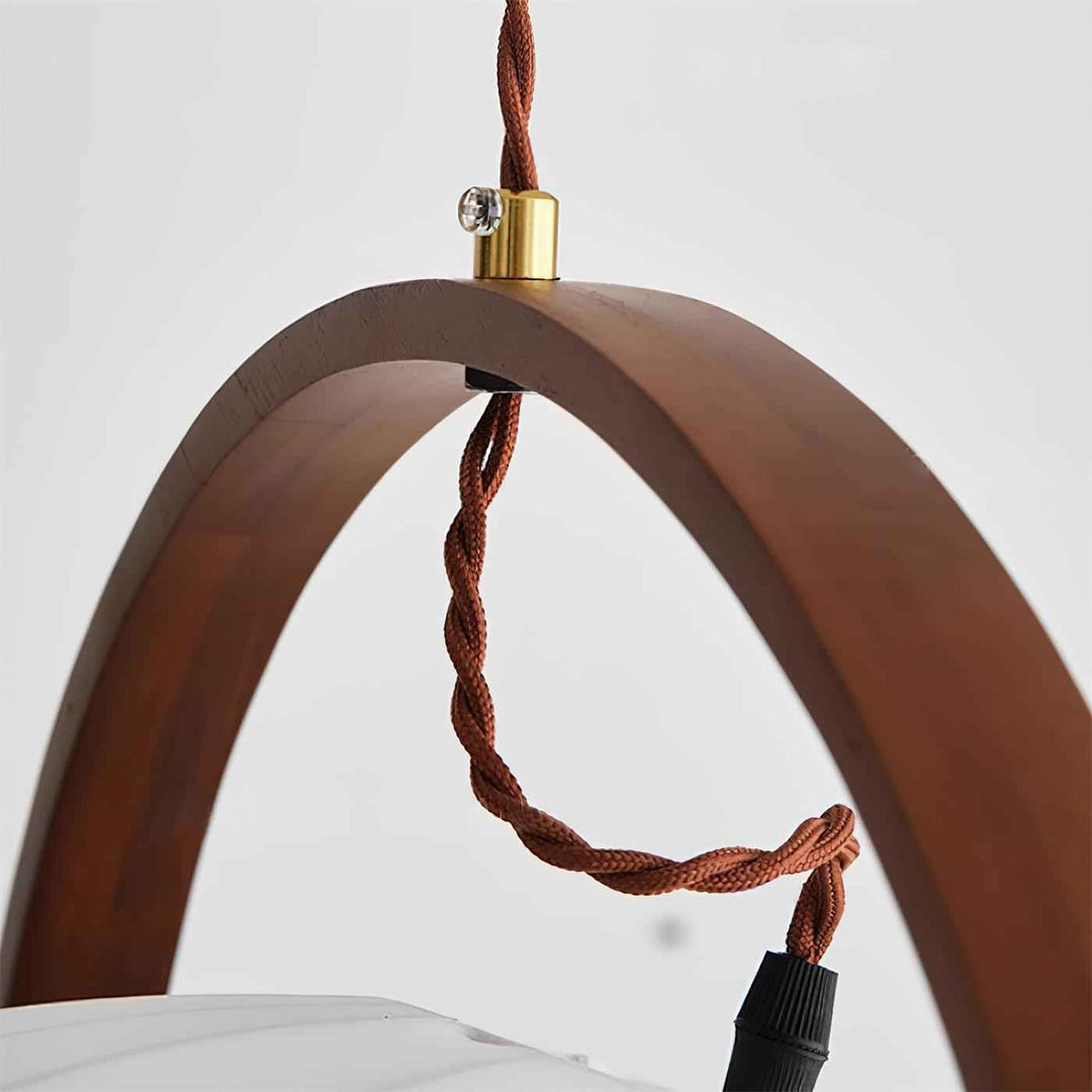 Lampe Antonio en Métal – Design Contemporain
