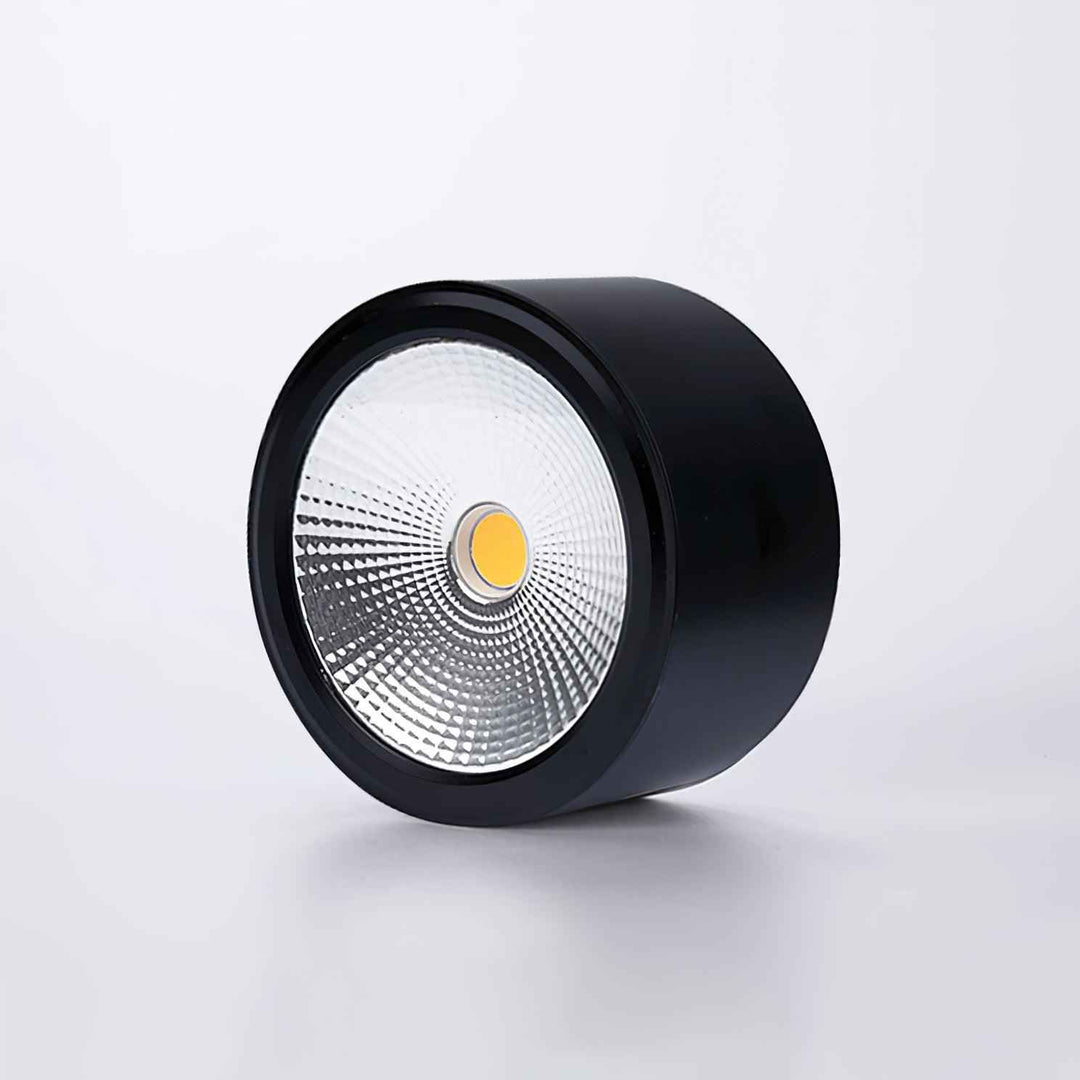 Lampe Nero en Métal – Design Contemporain