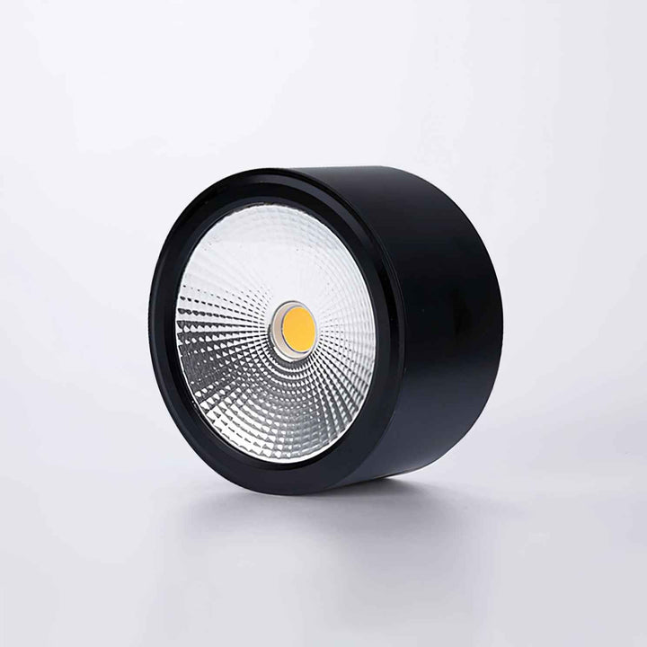Lampe Nero en Métal – Design Contemporain