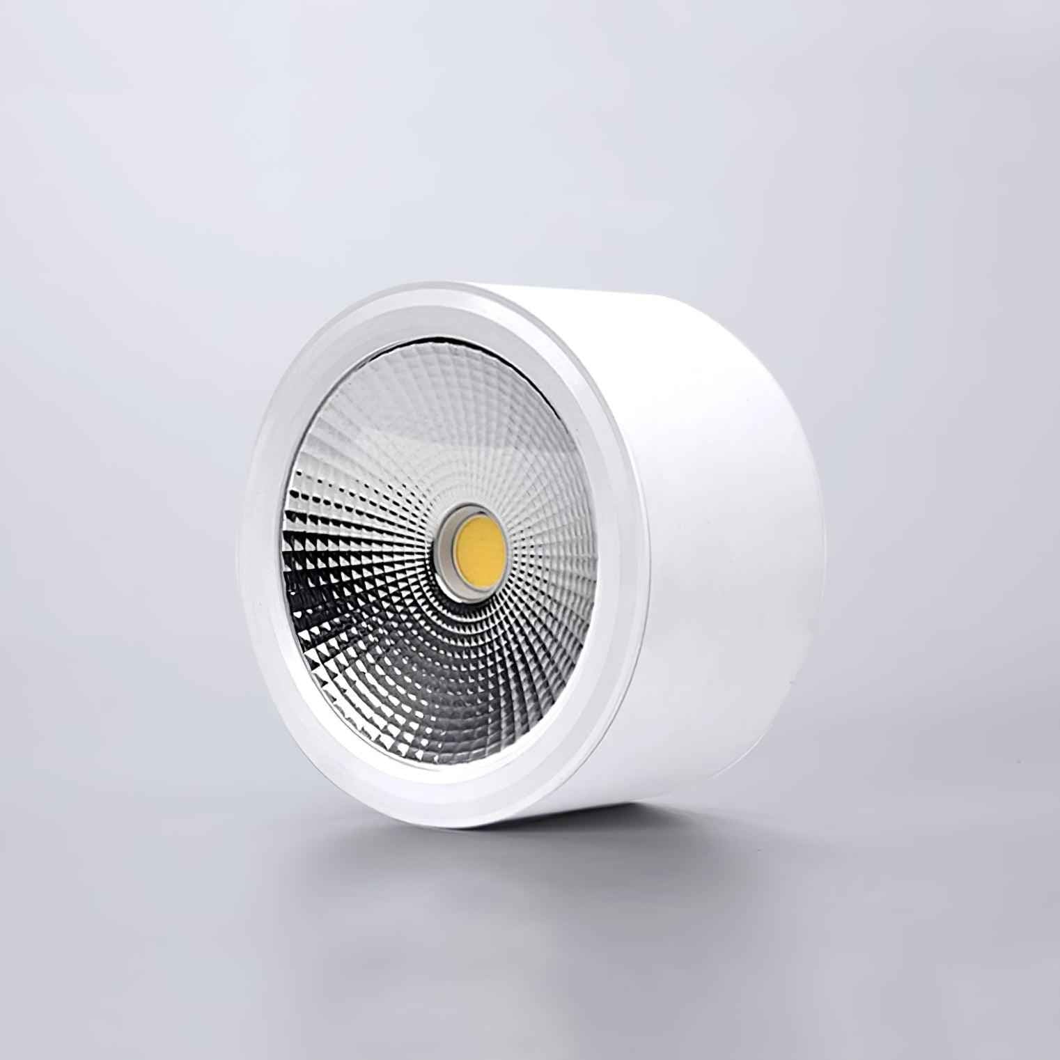 Lampe Nero en Métal – Design Contemporain