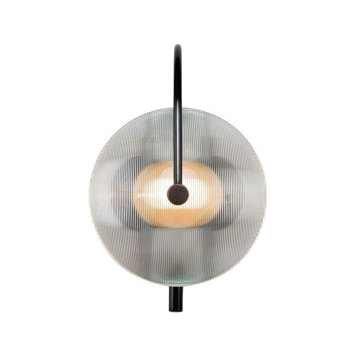 Norduvyn Applique Murale En Métal Et Verre Style Minimaliste Moderne - Neutralighting