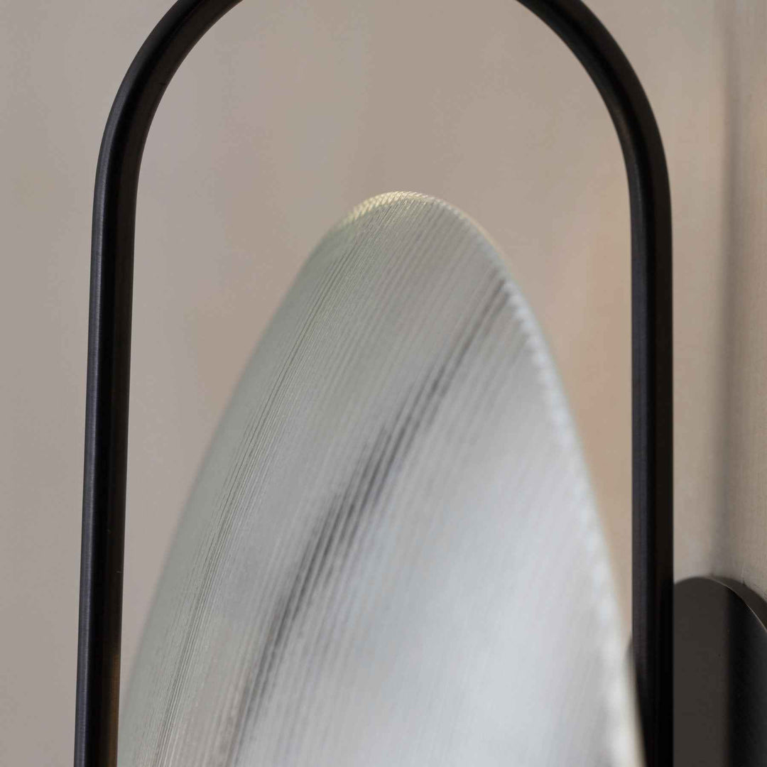 Lampe Norduvyn en Verre – Design Contemporain