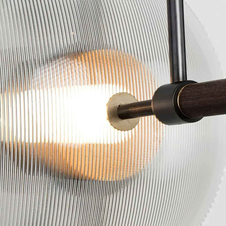 Lampe Norduvyn en Verre – Design Contemporain
