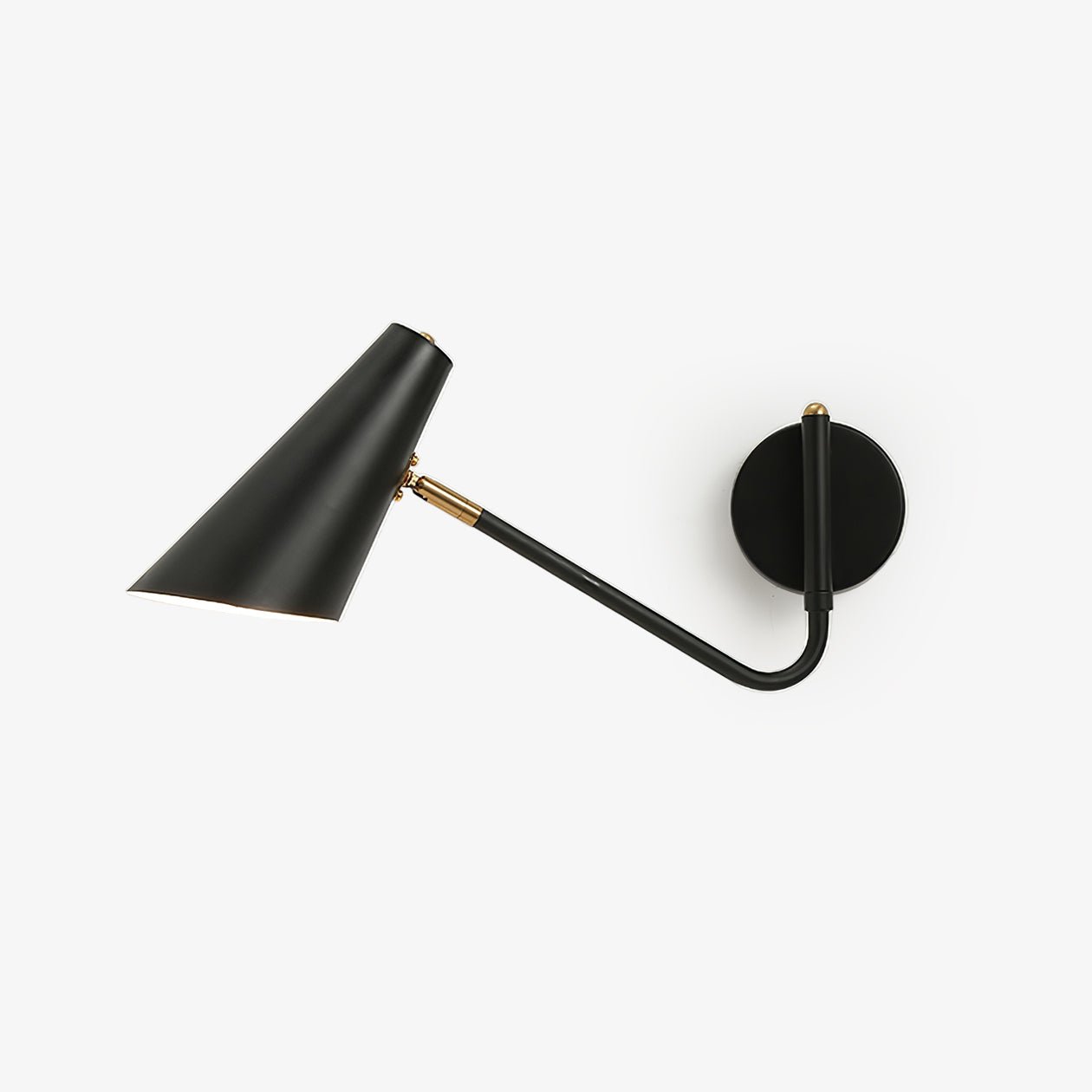 Amaris Applique Murale Industrielle Vintage - Neutralighting