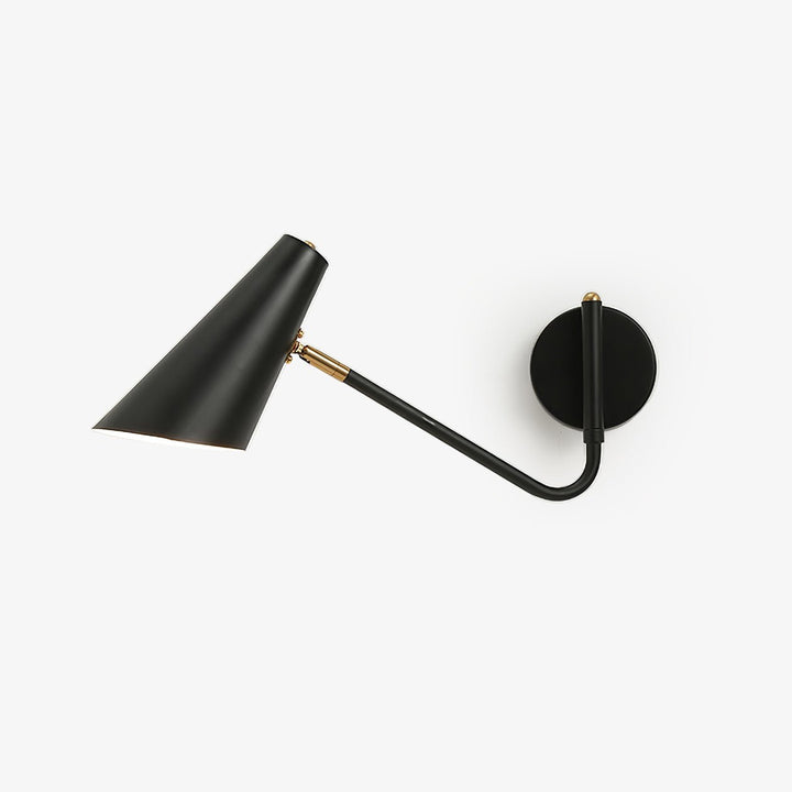 Amaris Applique Murale Industrielle Vintage - Neutralighting