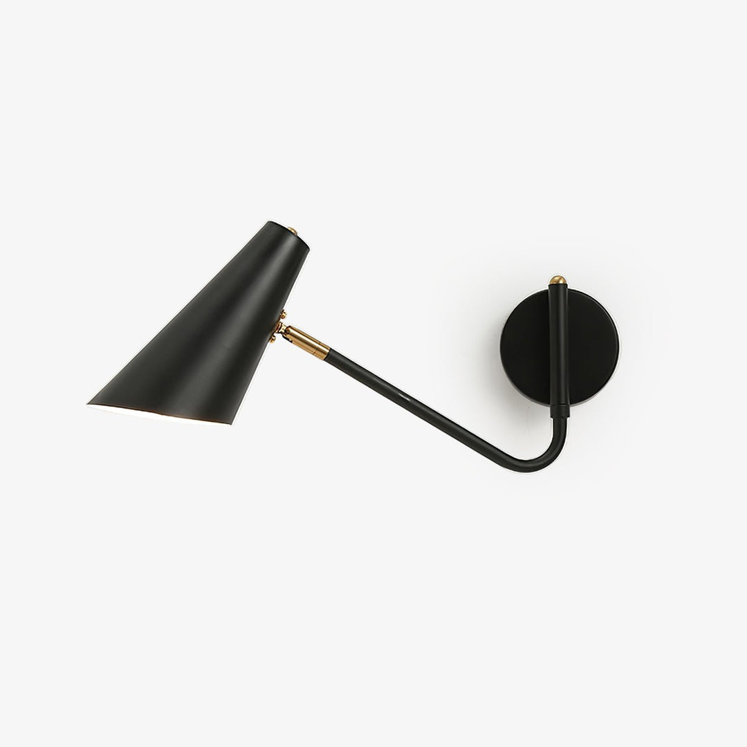 Amaris Applique Murale Industrielle Vintage - Neutralighting