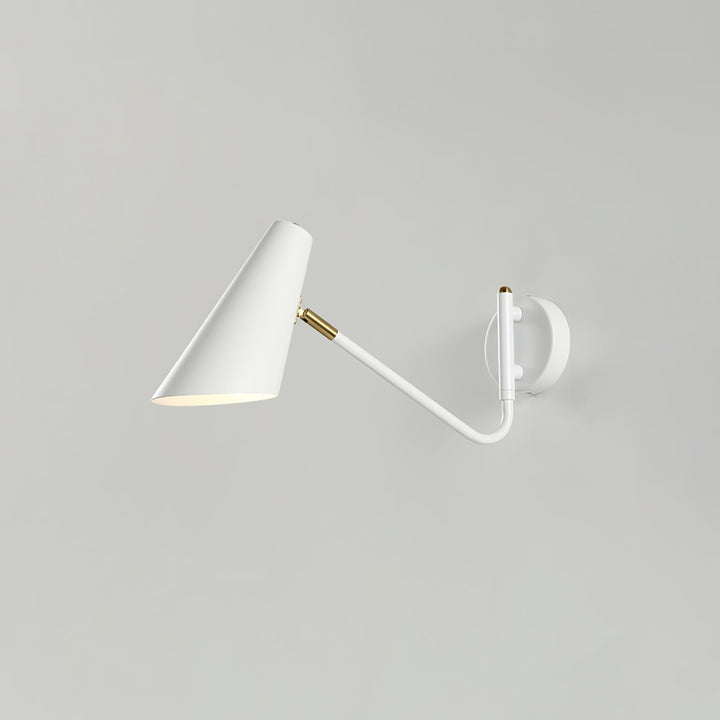 Amaris Applique Murale Industrielle Vintage - Neutralighting