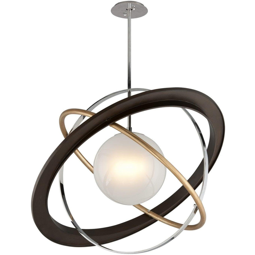 Jasper Suspension en Verre Moderne - Neutralighting