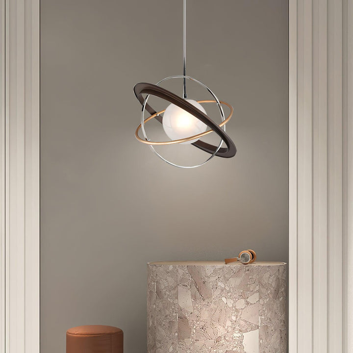 Jasper Suspension en Verre Moderne - Neutralighting