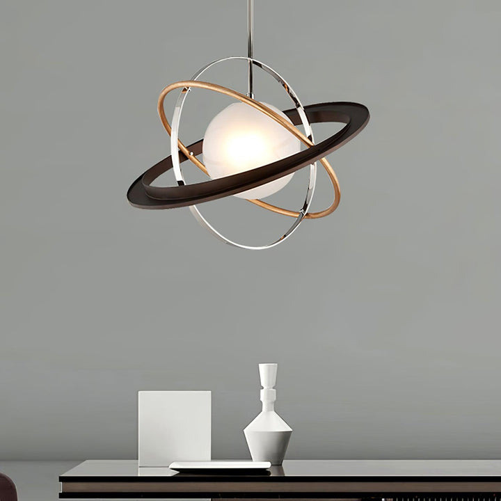 Jasper Suspension en Verre Moderne - Neutralighting