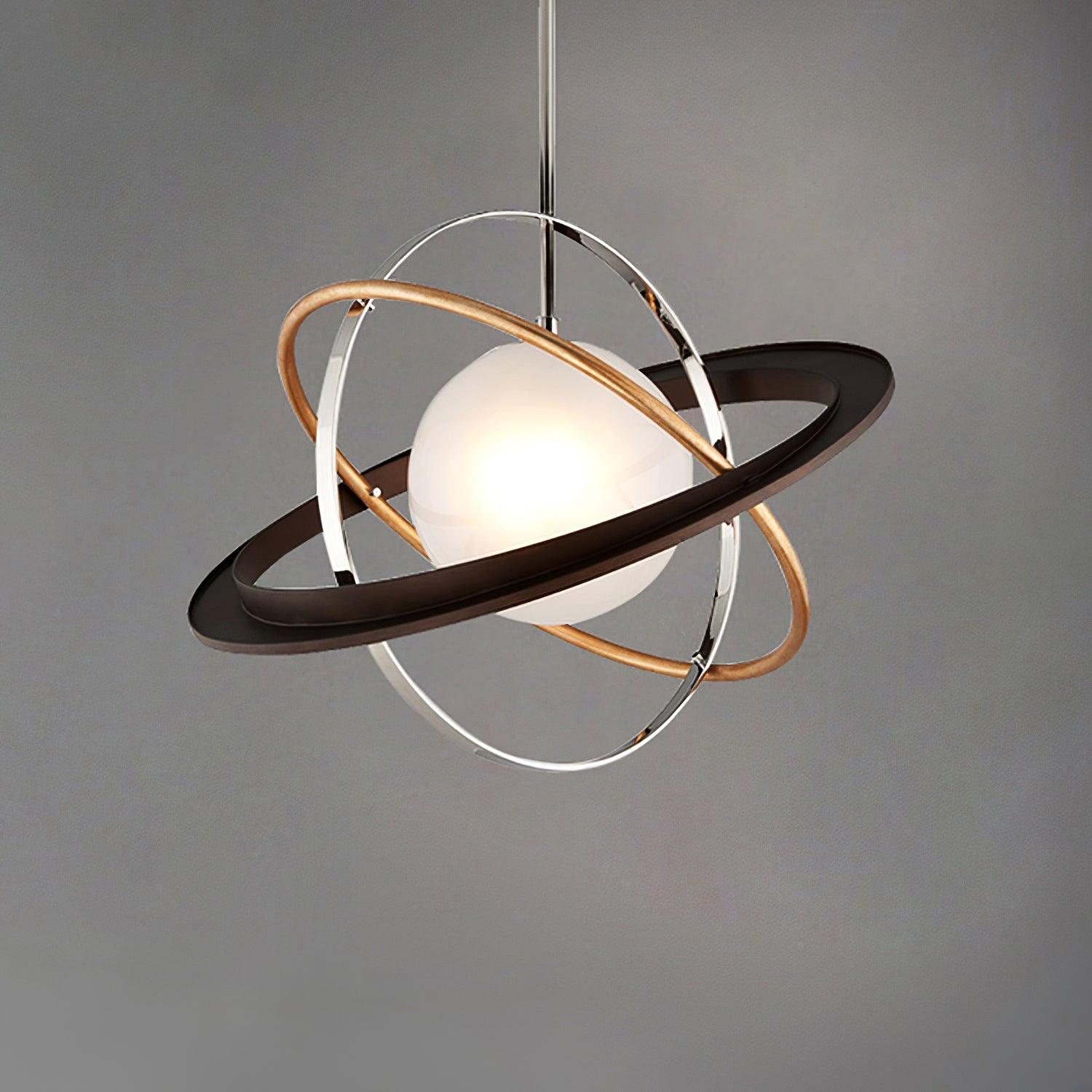 Jasper Suspension en Verre Moderne - Neutralighting