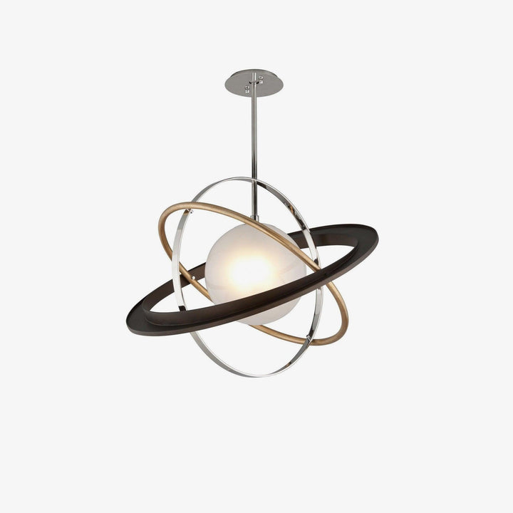 Jasper Suspension en Verre Moderne - Neutralighting