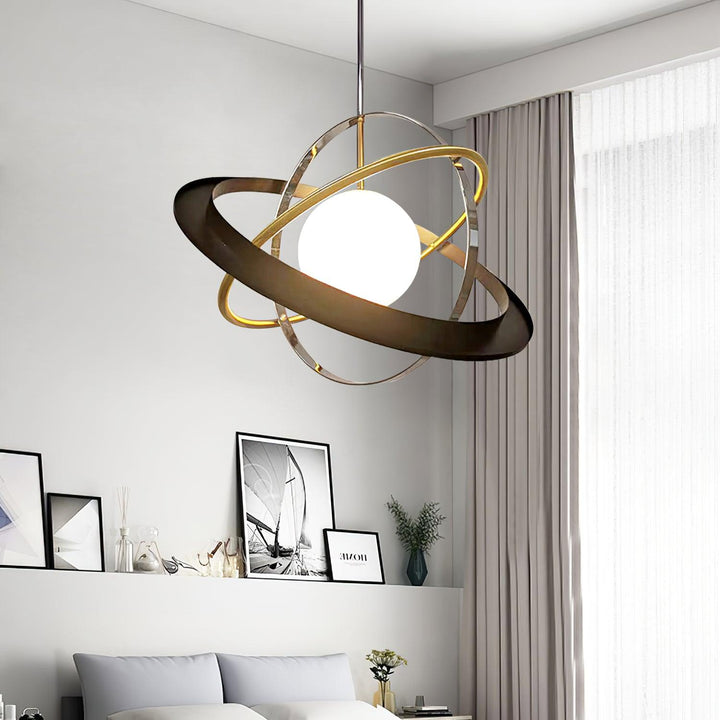 Jasper Suspension en Verre Moderne - Neutralighting