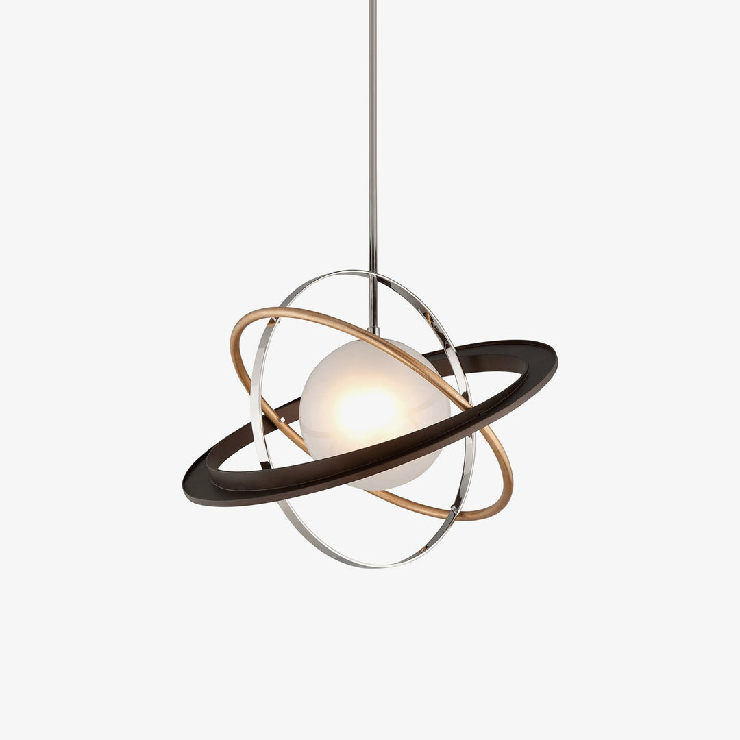 Jasper Suspension en Verre Moderne - Neutralighting