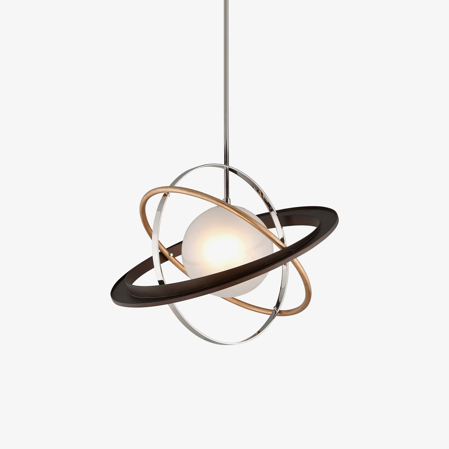 Jasper Suspension en Verre Moderne - Neutralighting