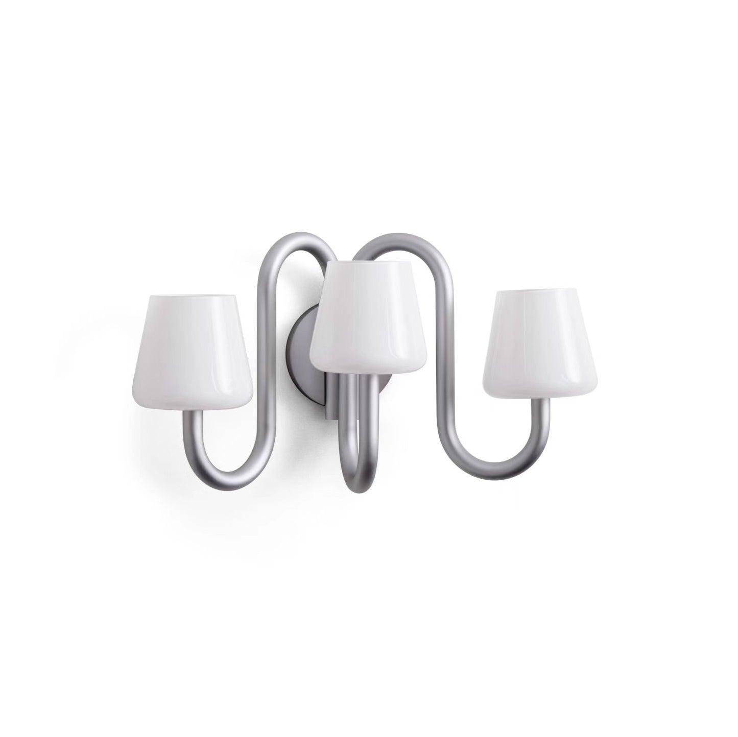 Norduvyi Lampe Murale En Aluminium Minimaliste Moderne - Neutralighting