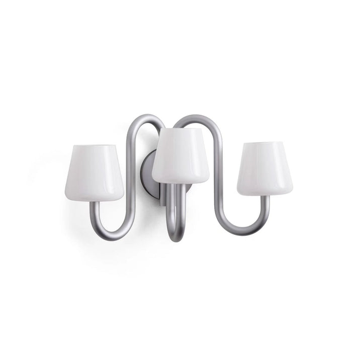 Norduvyi Lampe Murale En Aluminium Minimaliste Moderne - Neutralighting