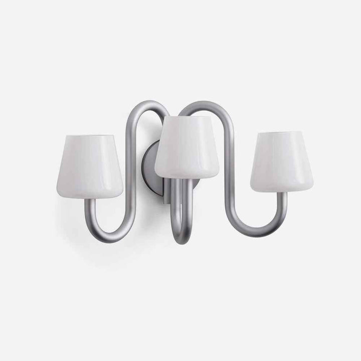 Lampe Norduvyi en Verre – Design Contemporain