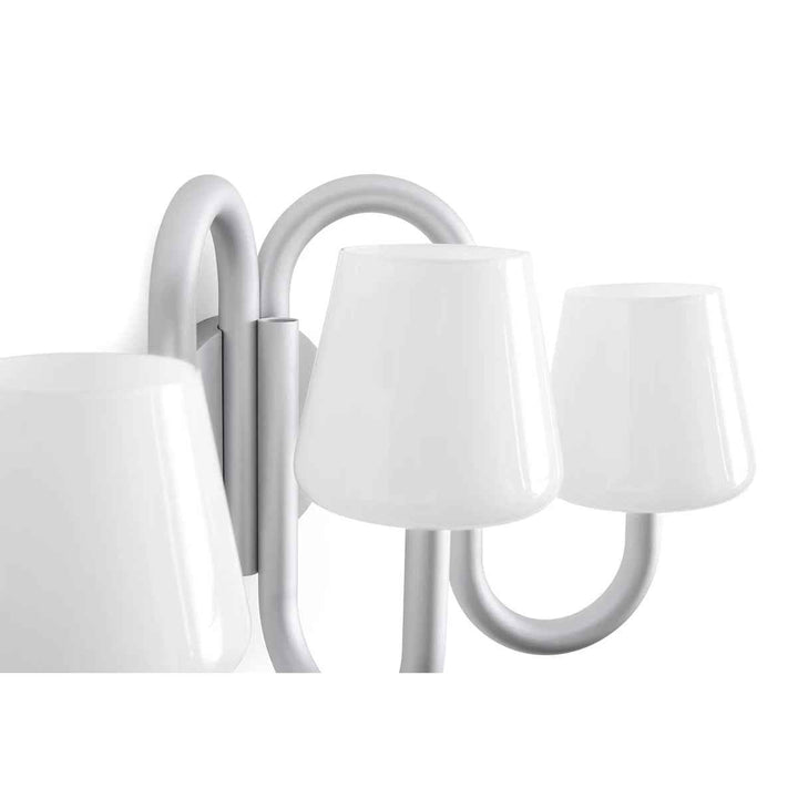 Lampe Norduvyi en Verre – Design Contemporain