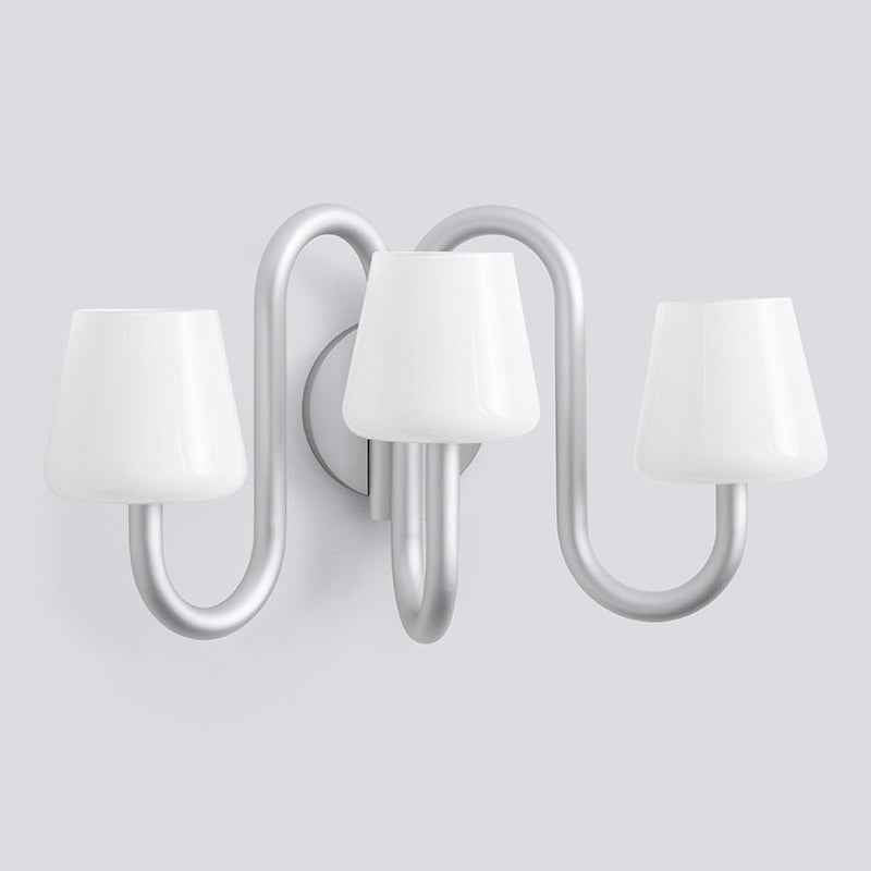 Lampe Norduvyi en Verre – Design Contemporain