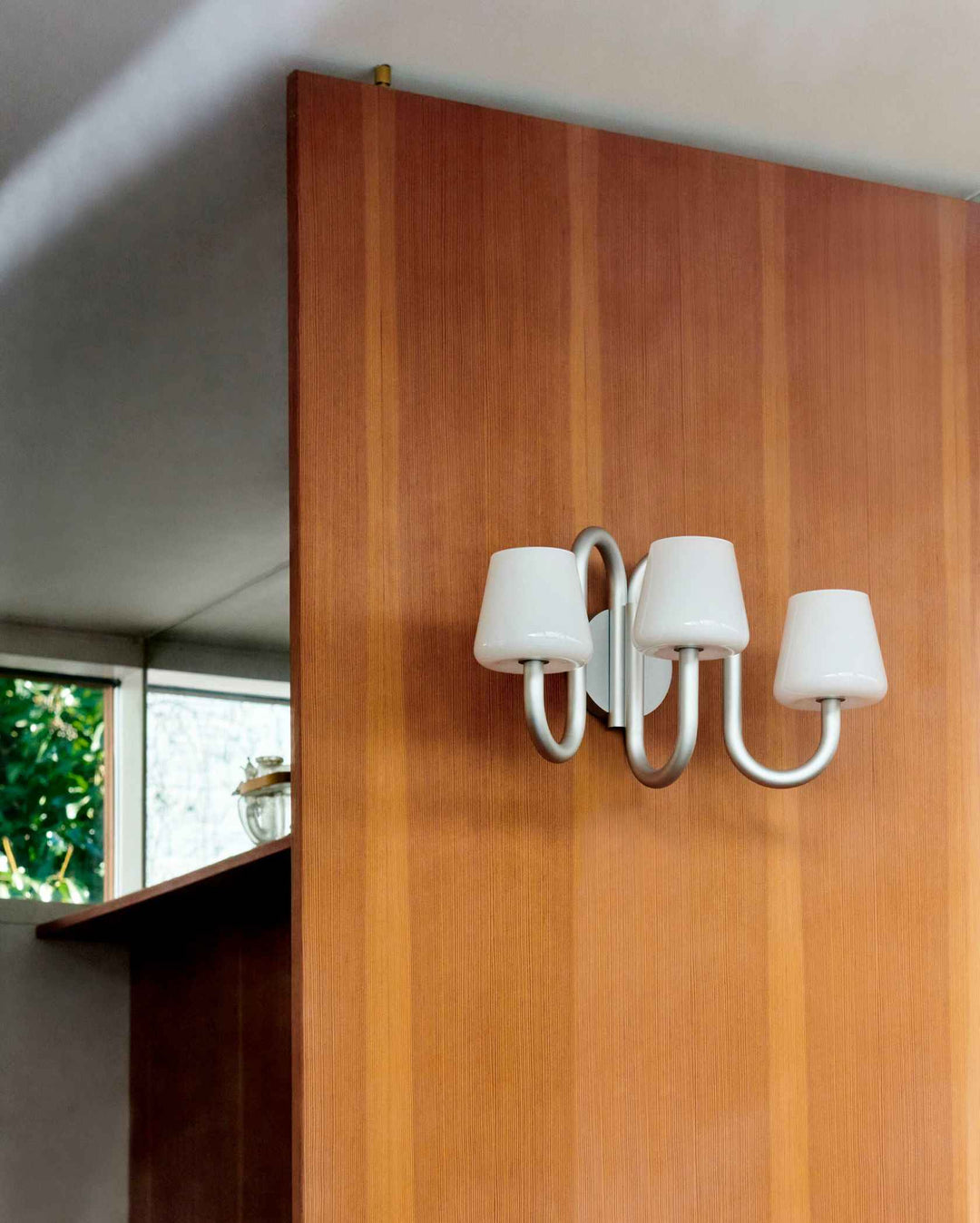 Lampe Norduvyi en Verre – Design Contemporain