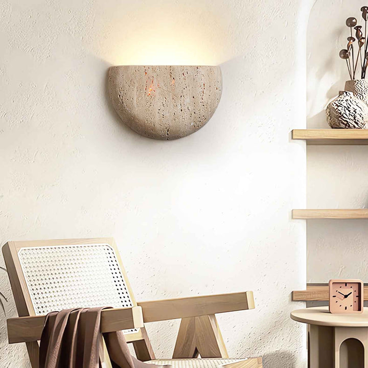 Lampe Armarel en Verre – Design Contemporain