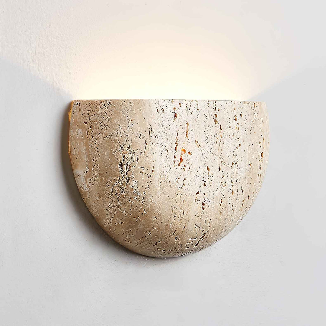 Lampe Armarel en Verre – Design Contemporain