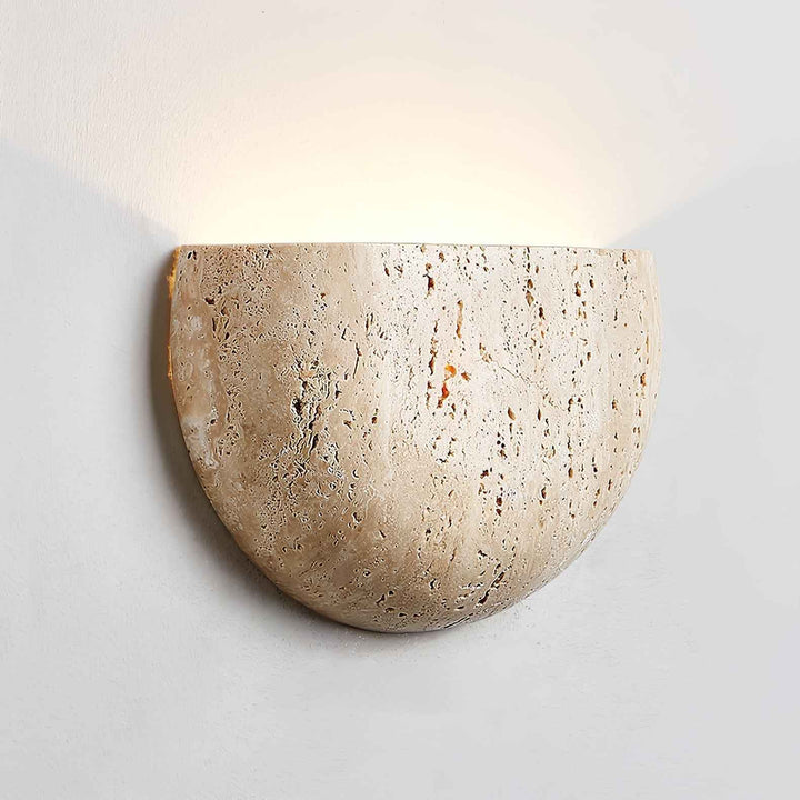 Lampe Armarel en Verre – Design Contemporain