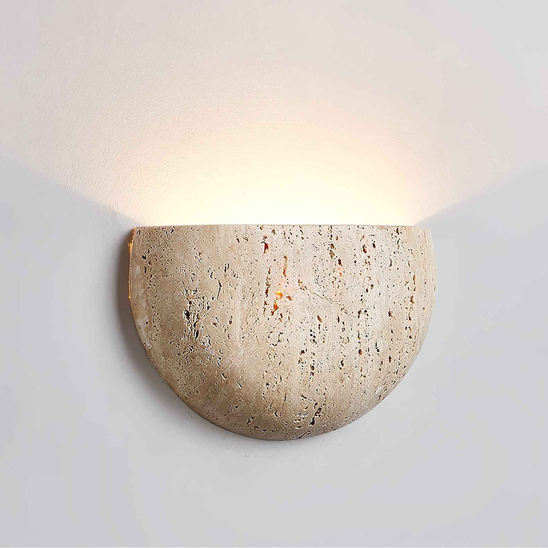 Lampe Armarel en Verre – Design Contemporain