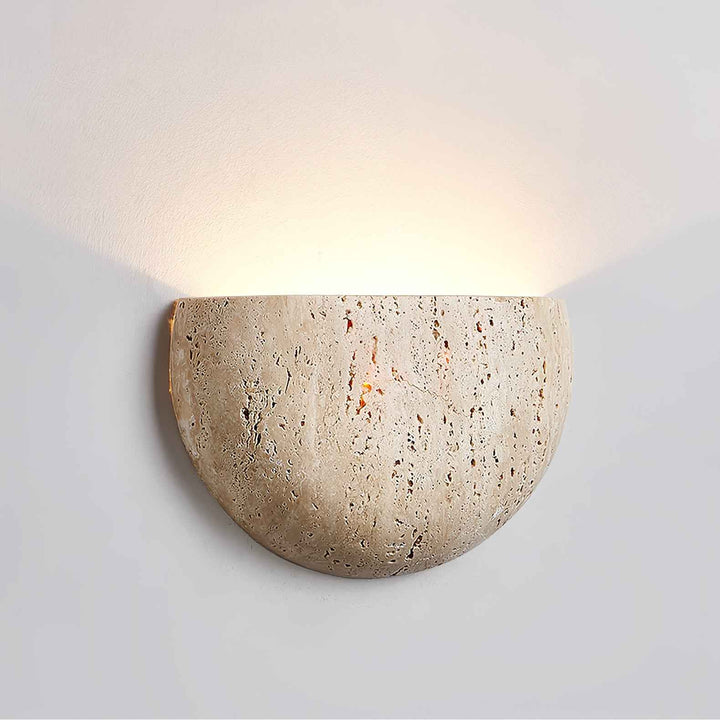 Lampe Armarel en Verre – Design Contemporain