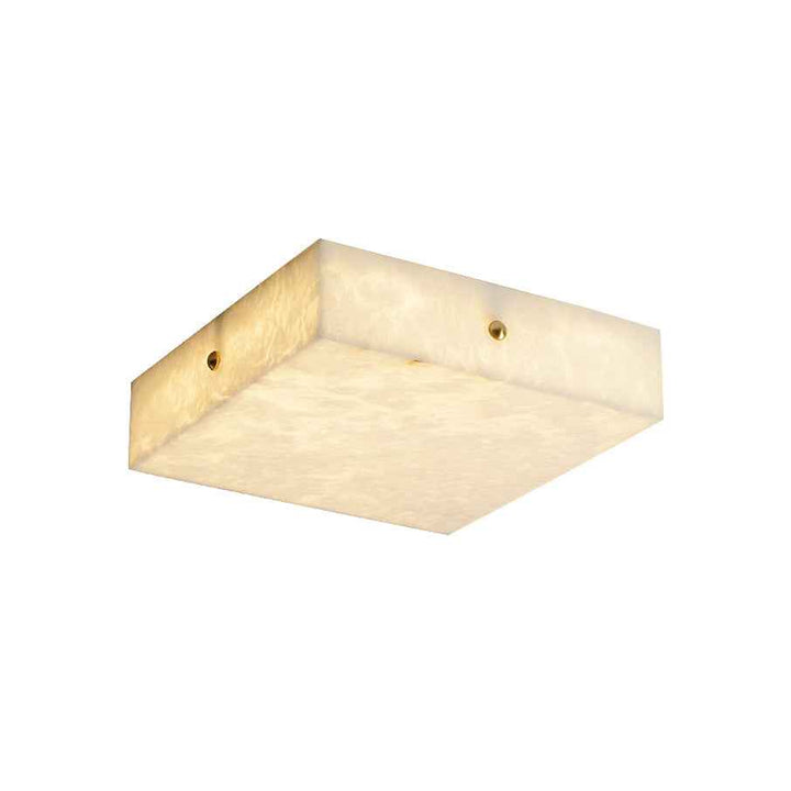 Lampe Rauduvys en Verre – Design Contemporain