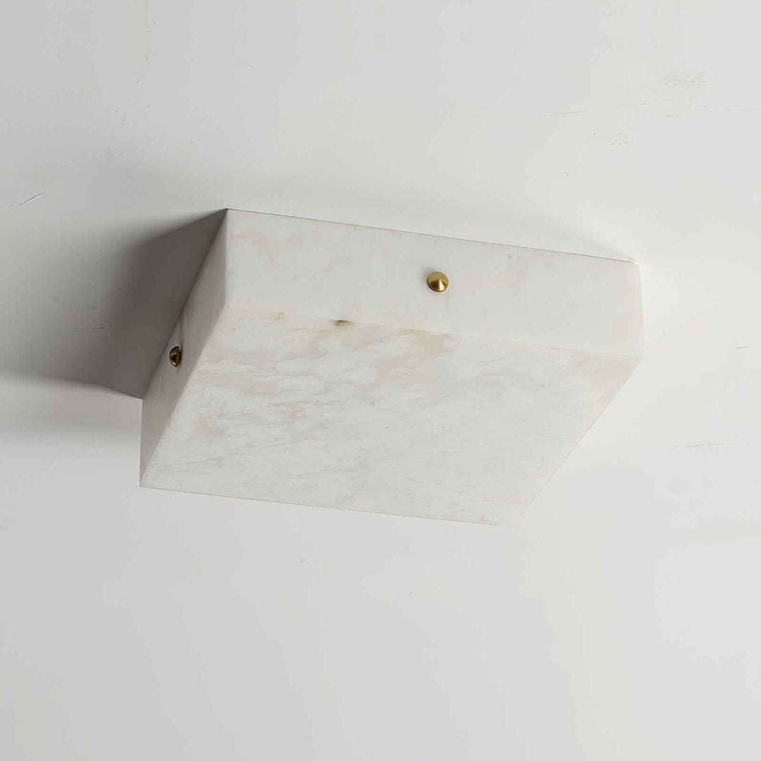Lampe Rauduvys en Verre – Design Contemporain