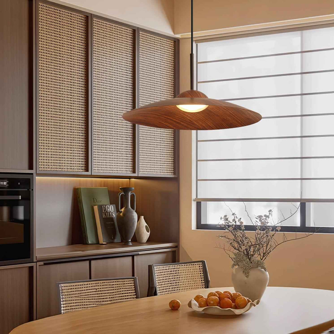 Lampe Evtala en Verre – Élégance Moderne