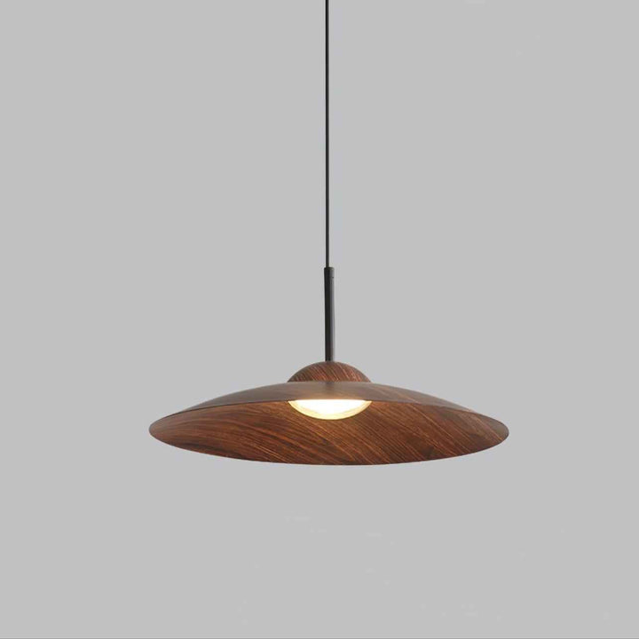 Lampe Evtala en Verre – Élégance Moderne