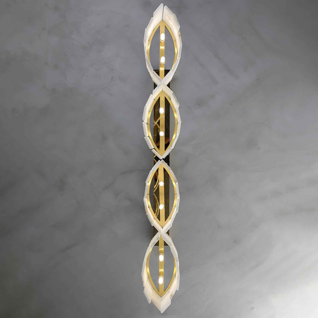 Lampe Cavelan en Métal – Design Contemporain