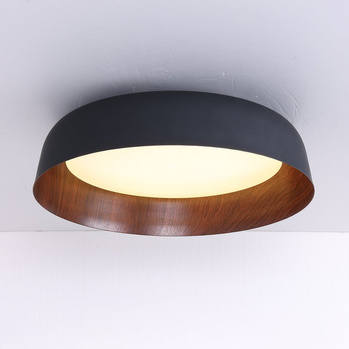 Idorara Plafonnier Moderne Minimaliste - Neutralighting