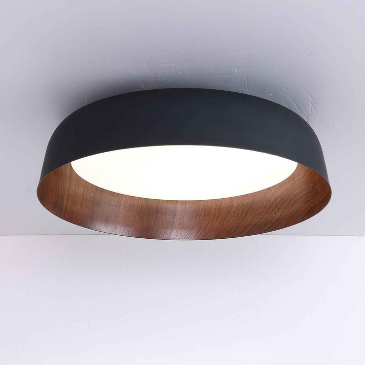 Lampe Idorara en Métal – Design Contemporain