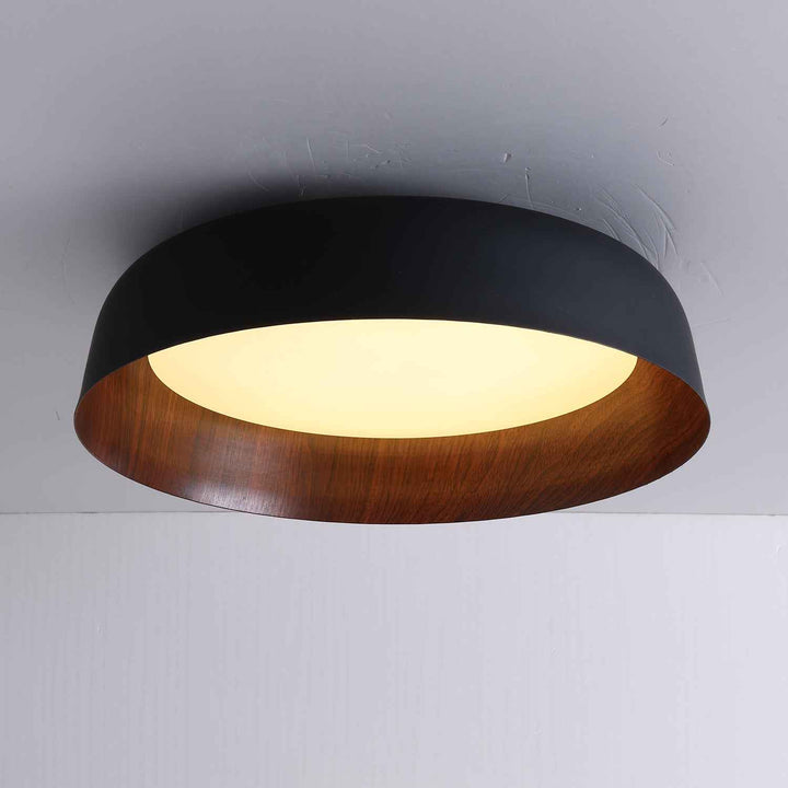 Lampe Idorara en Métal – Design Contemporain