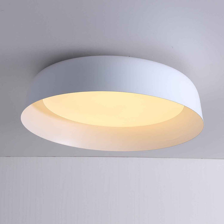 Lampe Idorara en Métal – Design Contemporain