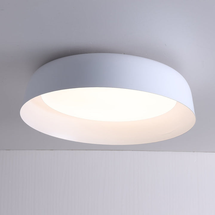 Idorara Plafonnier Moderne Minimaliste - Neutralighting