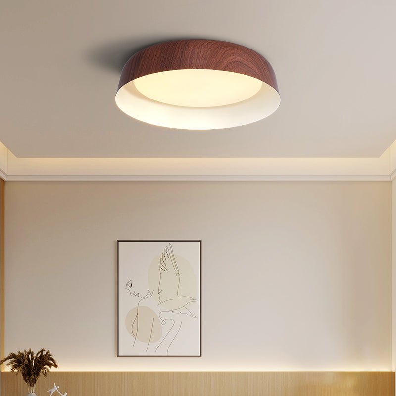Idorara Plafonnier Moderne Minimaliste - Neutralighting