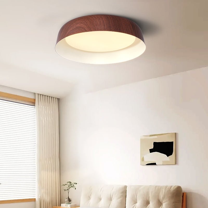 Idorara Plafonnier Moderne Minimaliste - Neutralighting